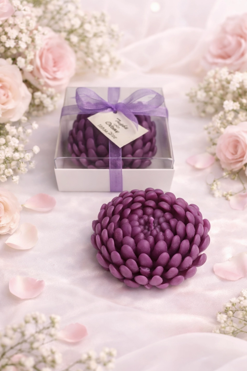 Sukulent Mum Model  16