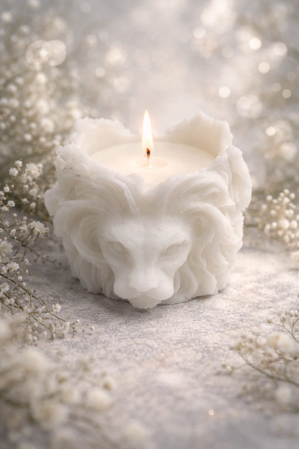 Aslan Mum Model 2 