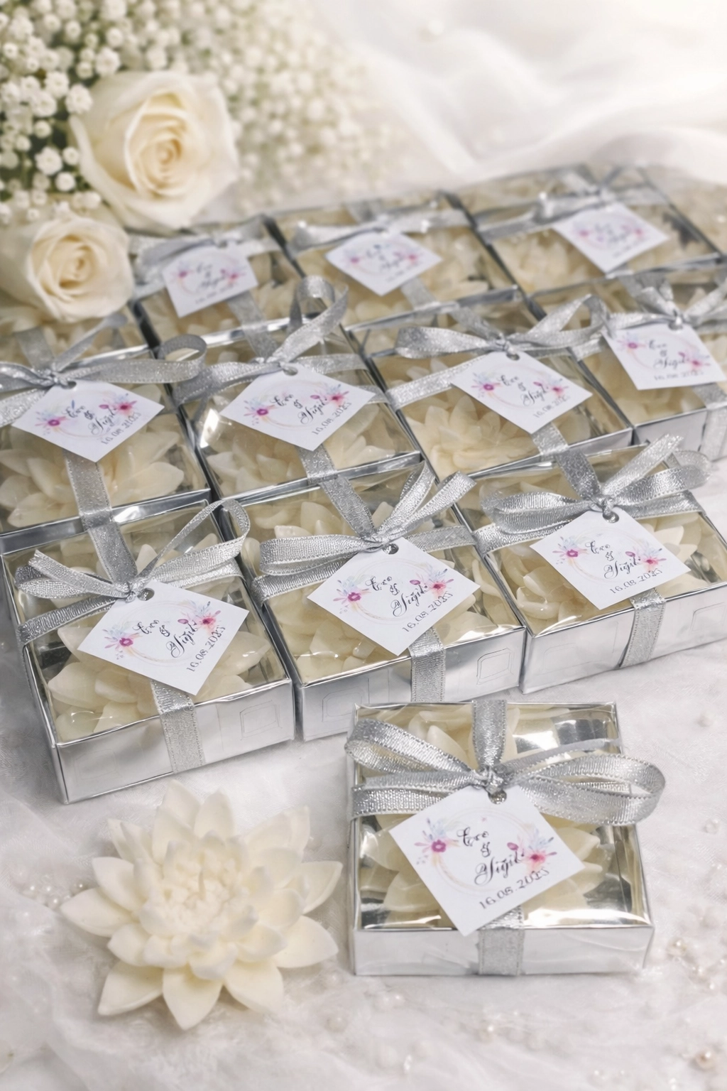 Nilüfer Mum Model 1