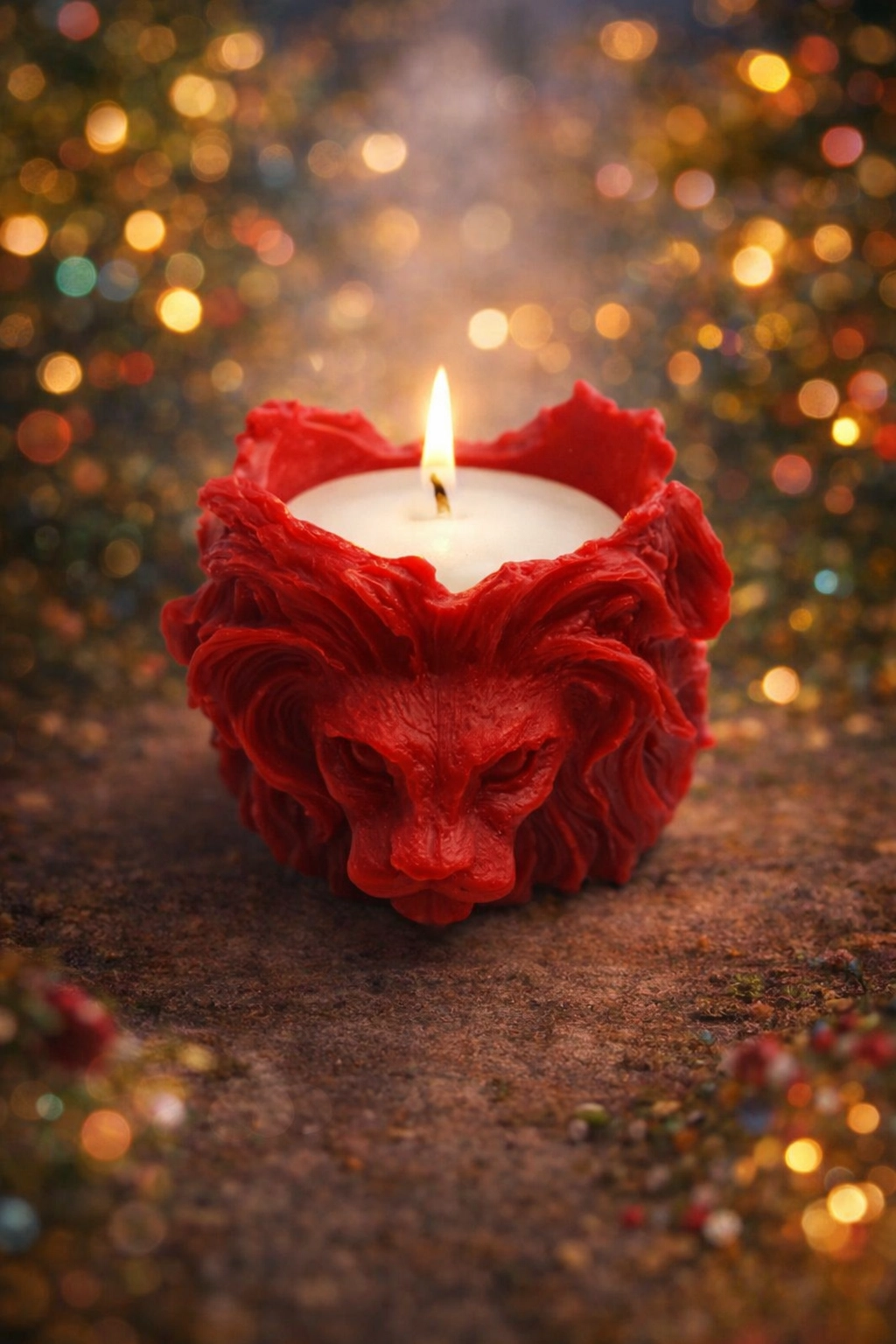 Aslan Mum Model 2 