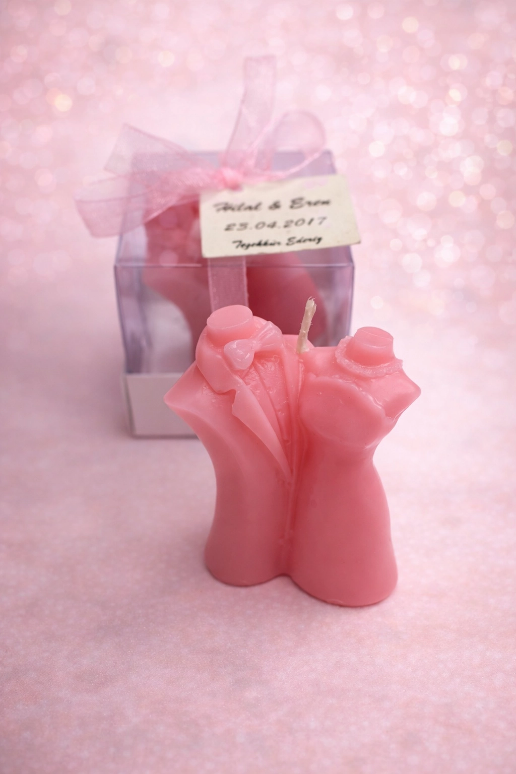 Gelin Damat Mum Model 1 