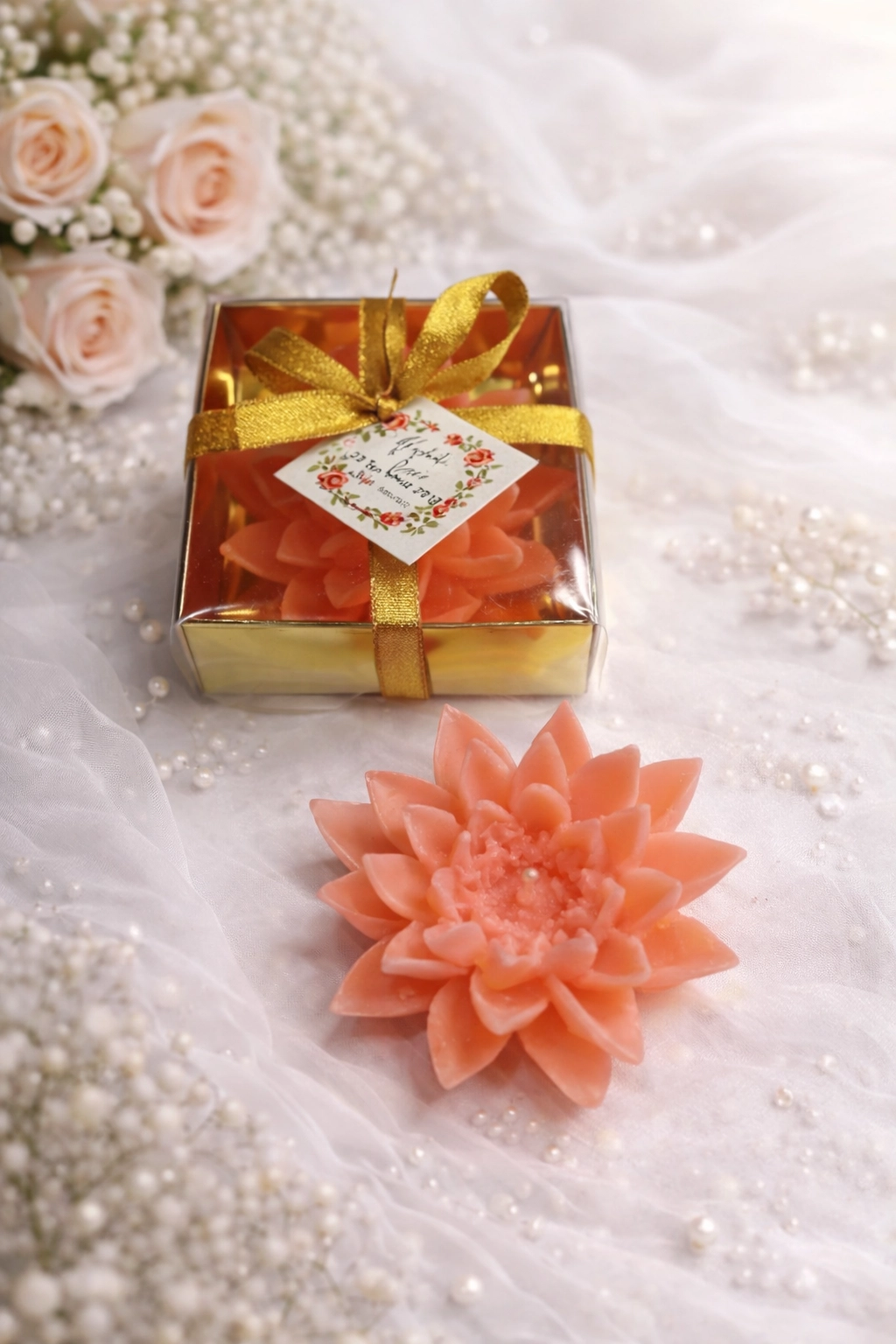 Nilüfer Mum Model 1