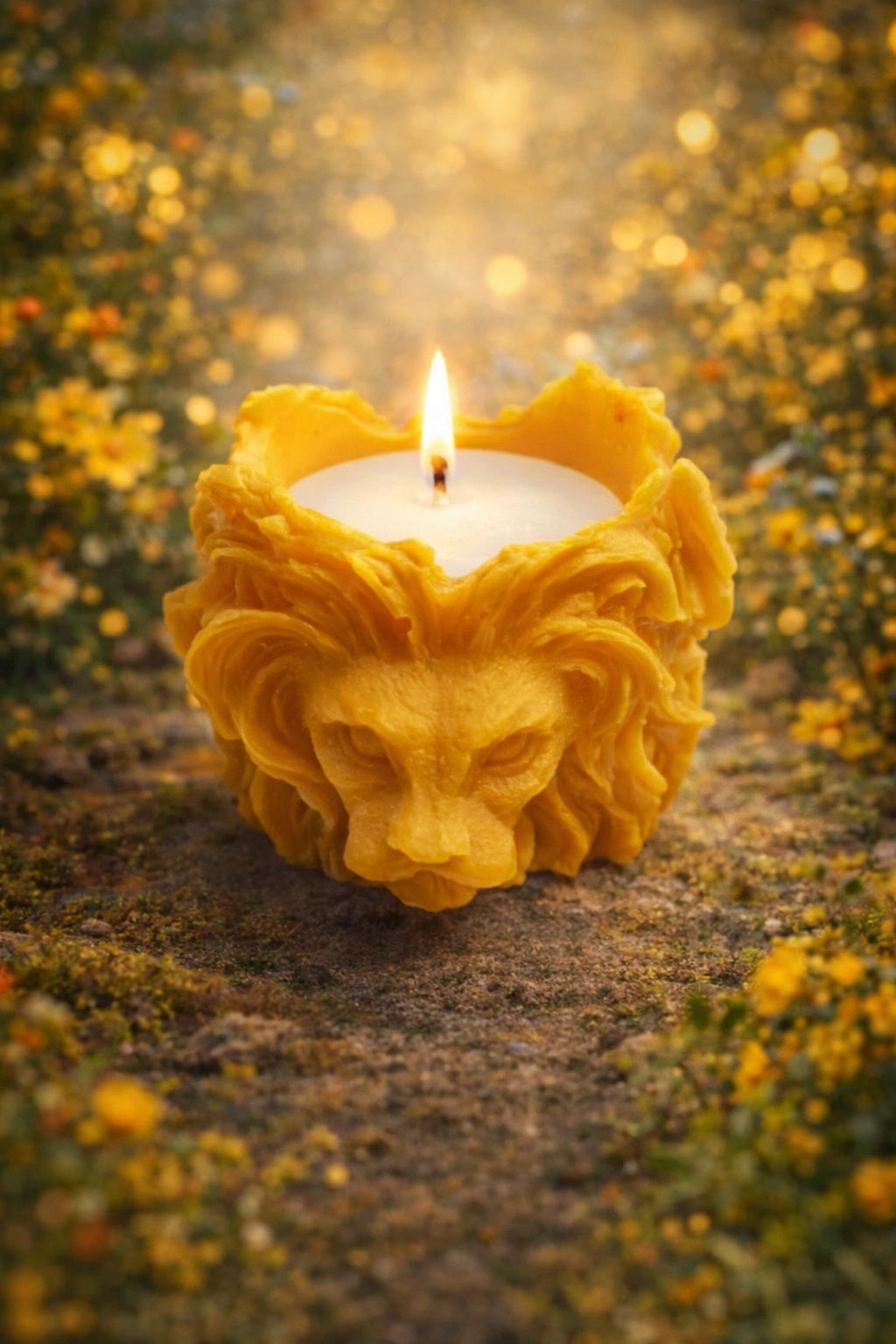 Aslan Mum Model 2 