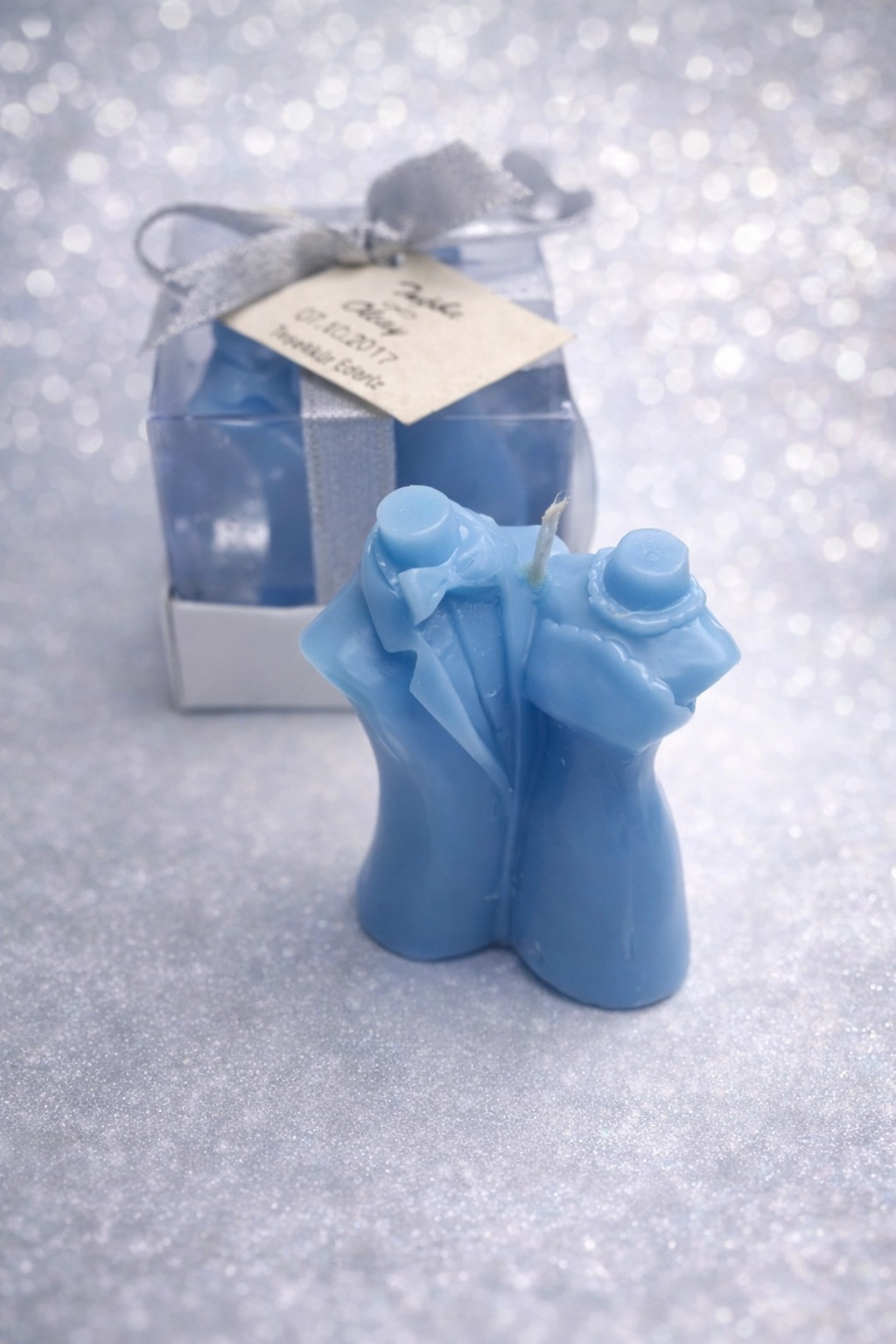 Gelin Damat Mum Model 1 