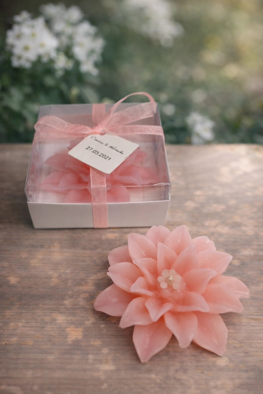 Nilüfer Mum Model 2 