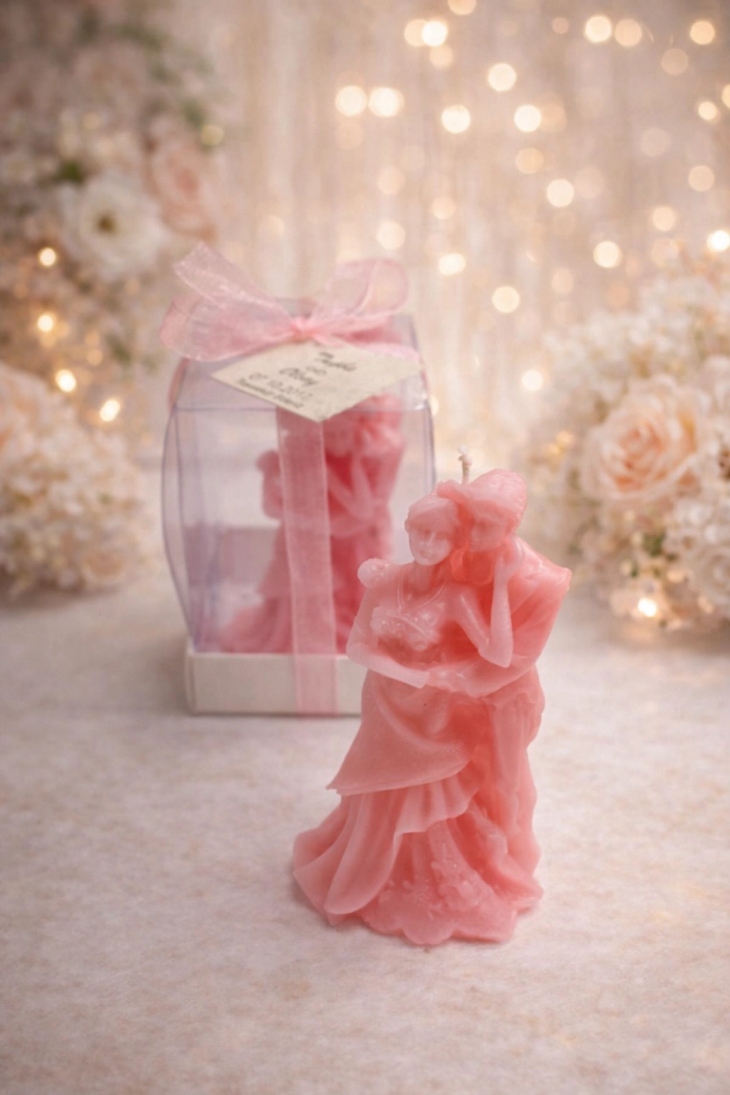 Gelin Damat Mum Model 2 