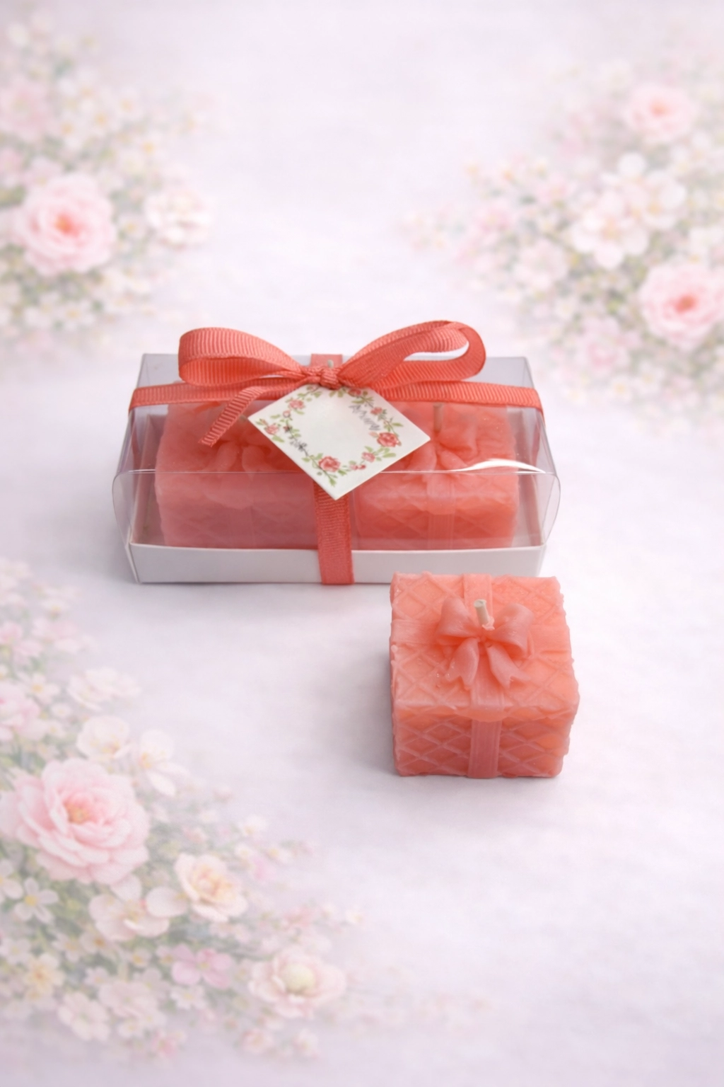 HEDİYE KUTUSU MODEL 2 İKİLİ SET