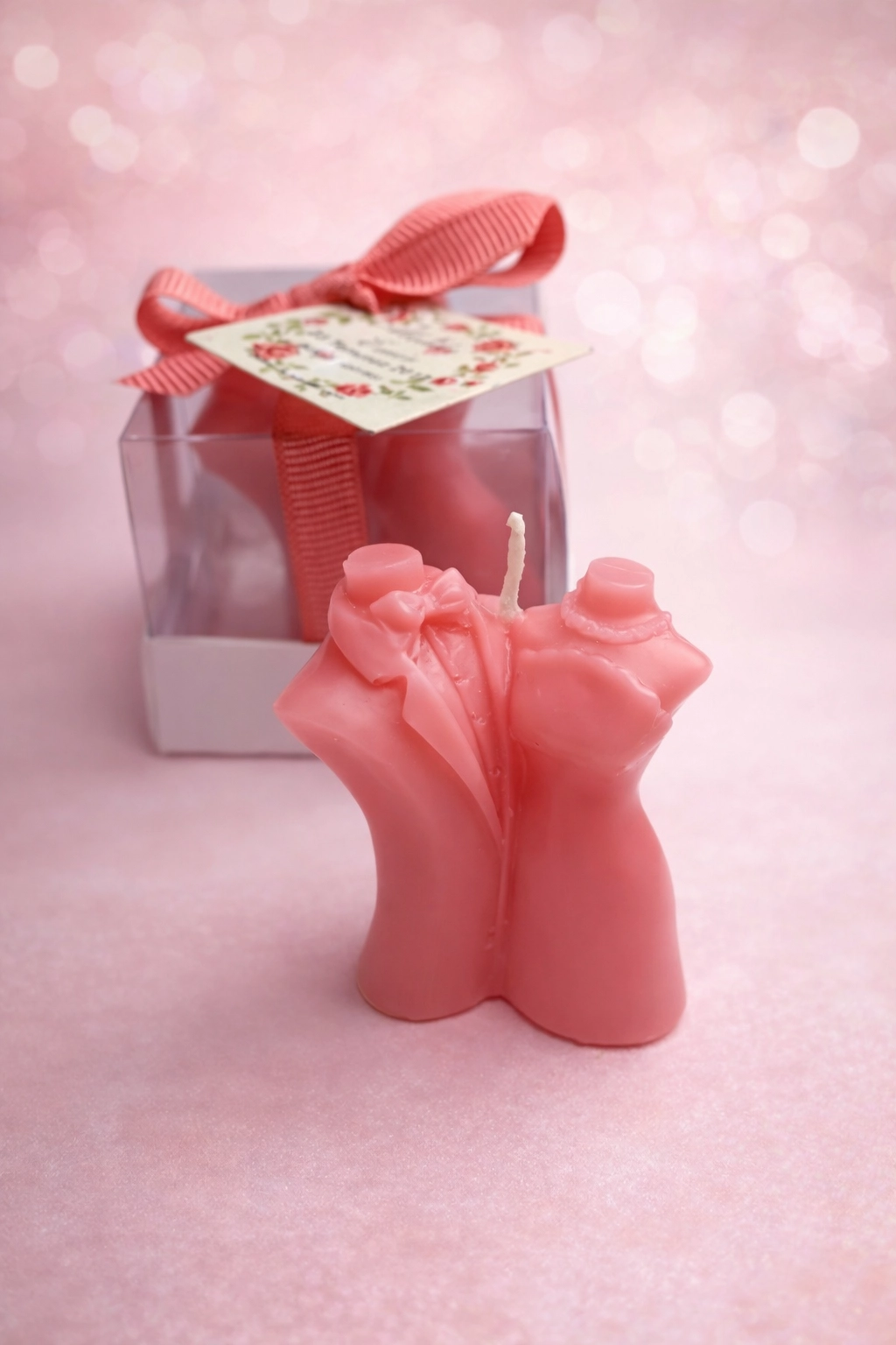 Gelin Damat Mum Model 1 