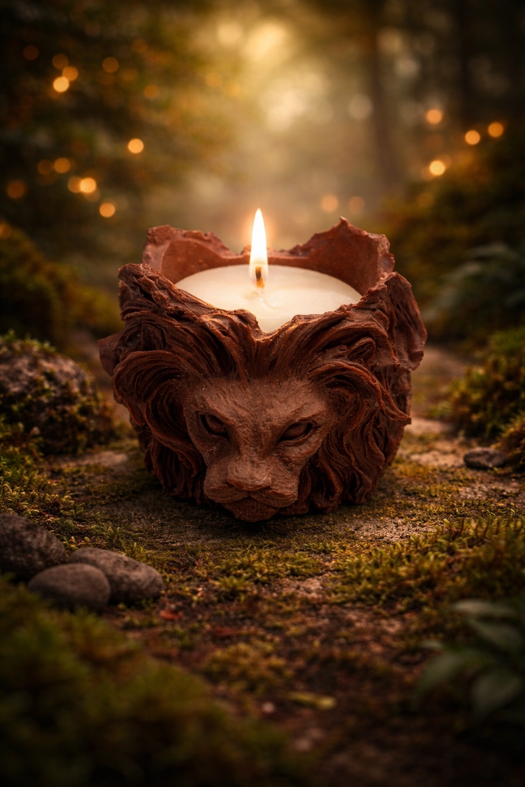 Aslan Mum Model 2 
