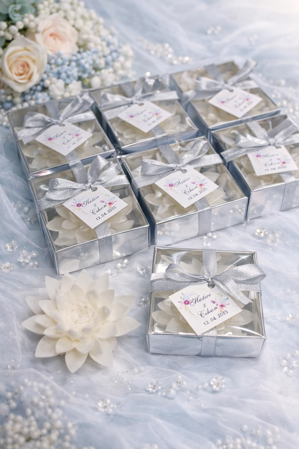 Nilüfer Mum Model 1