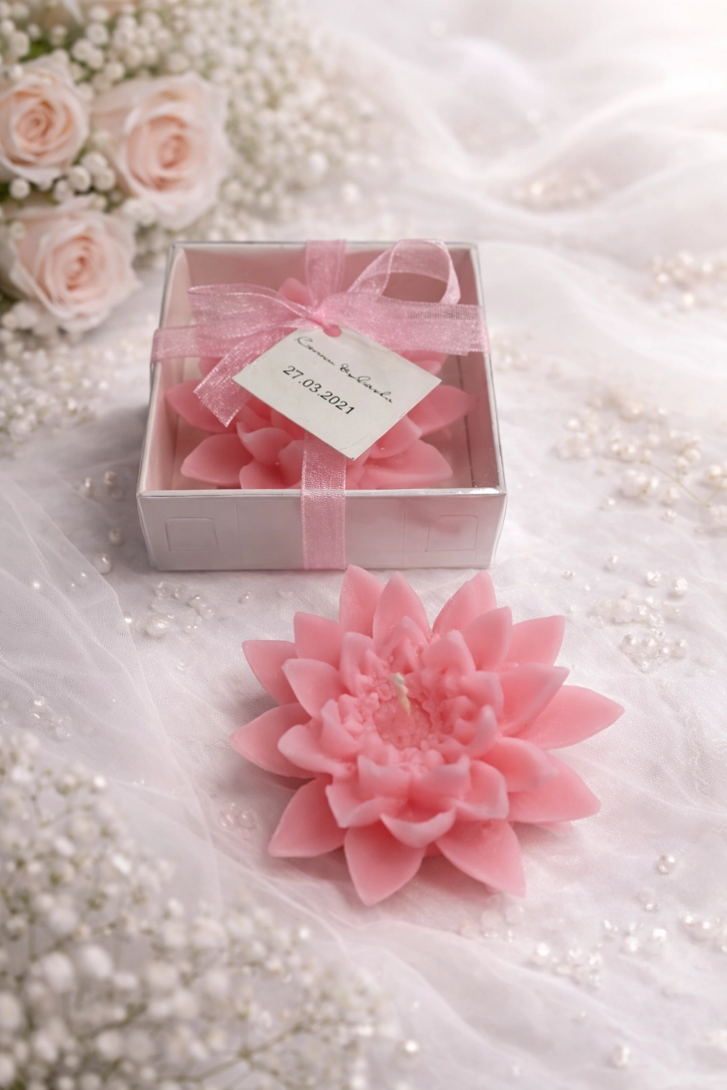 Nilüfer Mum Model 1