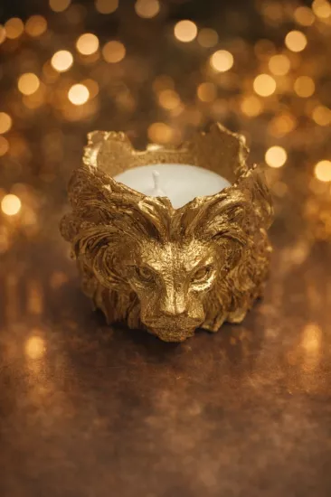 ASLAN MODEL 2 YALDIZ BOYALI