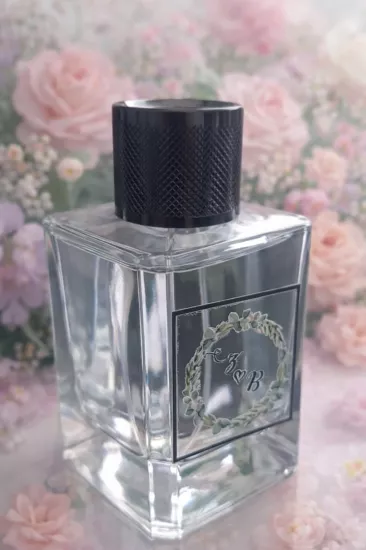 KOLONYA KARE ŞİŞE