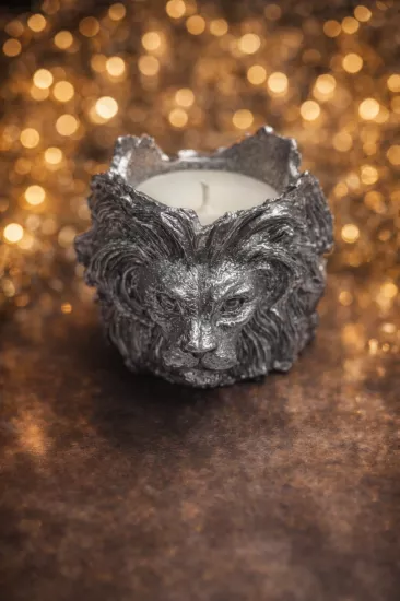 ASLAN MODEL 2 YALDIZ BOYALI