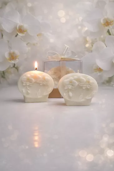 ORKİDE PHALAENOPSİS