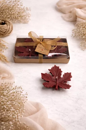 YAPRAK MODEL 1 İKİLİ SET