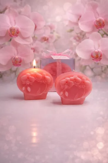 ORKİDE PHALAENOPSİS