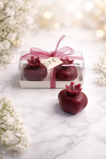 NAR MUM İKİLİ SET