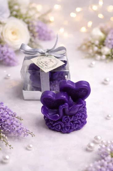 SEVGİ GÜVERCİNLERİ