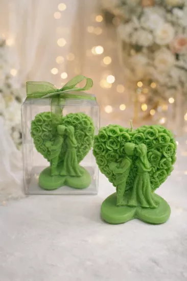 KALPLİ GELİN DAMAT