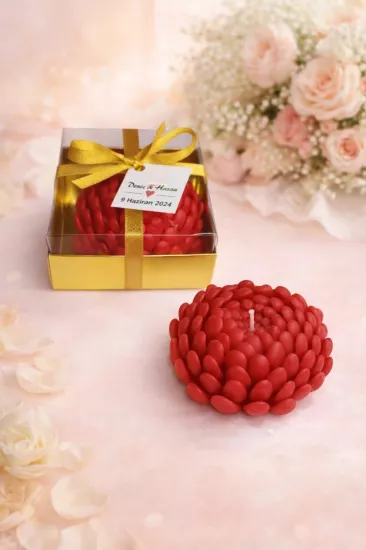 SUKULENT MUM 16 MODELİ