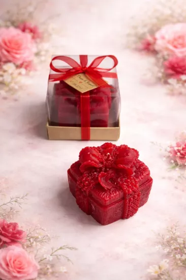 HEDİYE KUTUSU MODEL 1