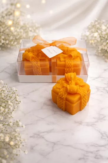 HEDİYE KUTUSU MODEL 1 İKİLİ SET