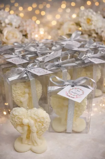 KALPLİ GELİN DAMAT