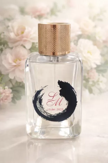 KOLONYA ELİPS ŞİŞE