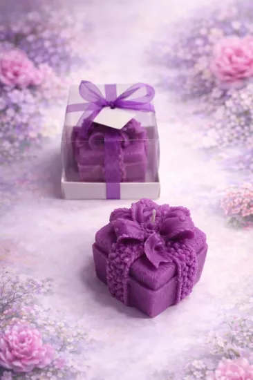 HEDİYE KUTUSU MODEL 1