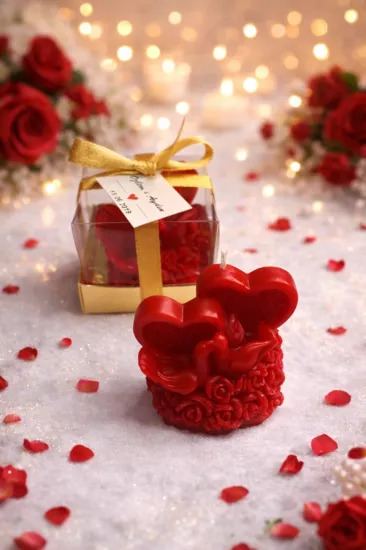 SEVGİ GÜVERCİNLERİ