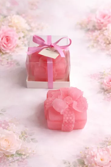 HEDİYE KUTUSU MODEL 1