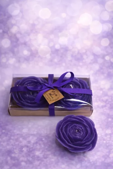 EREN GÜL İKİLİ SET