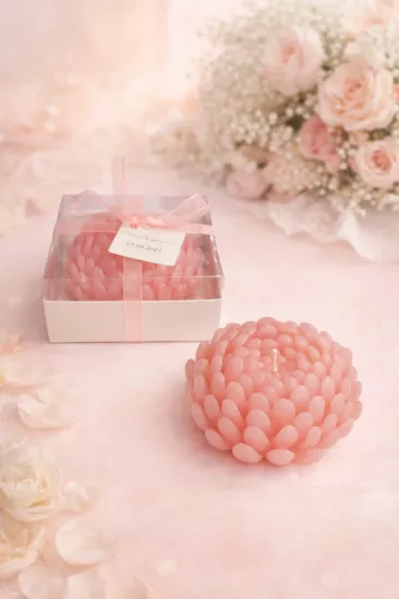 SUKULENT MUM 16 MODELİ