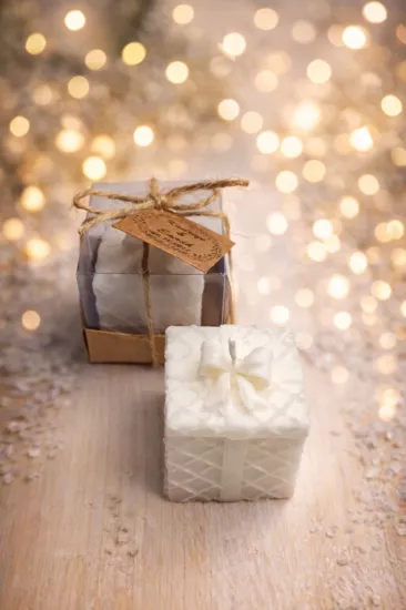 HEDİYE KUTUSU MODEL 2