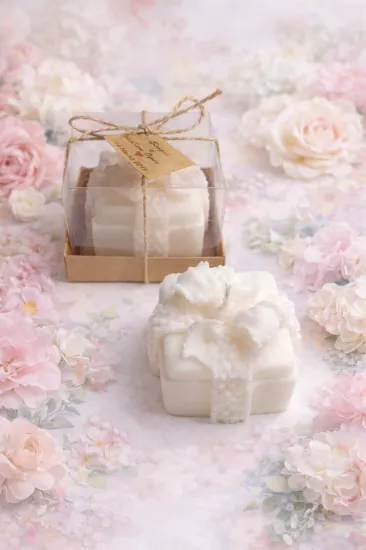 HEDİYE KUTUSU MODEL 1