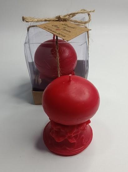 İNCİ TOP GALA KINA MUMU