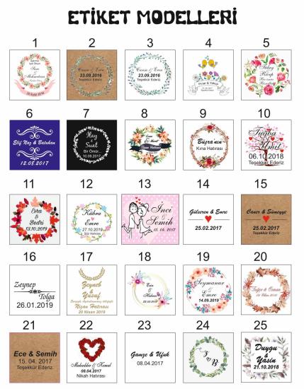  SUKULENT MUM 6 MODELİ